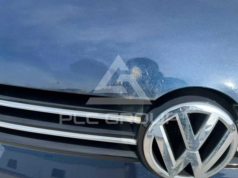 2013 Volkswagen Touran