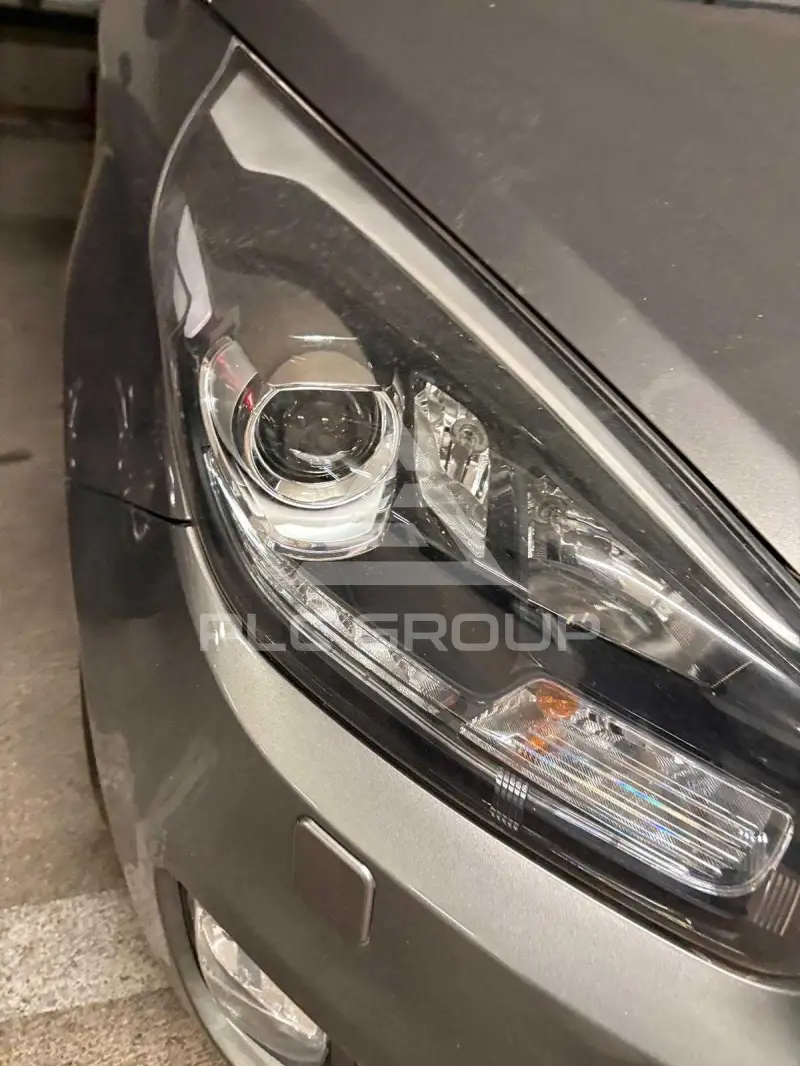2013 Volkswagen Touran