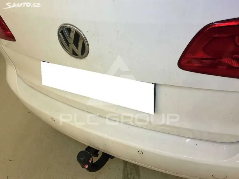 2013 Volkswagen Touran