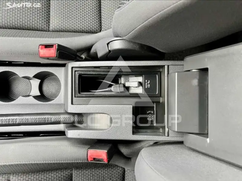 2013 Volkswagen Touran
