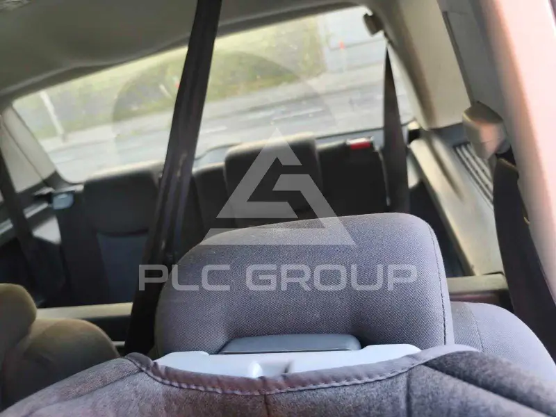 2013 Volkswagen Touran