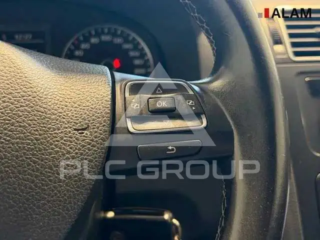 2013 Volkswagen Touran