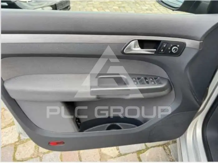 2013 Volkswagen Touran