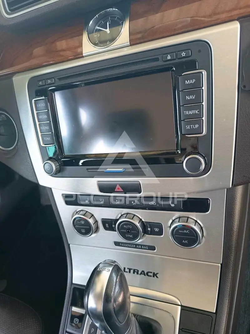 2013 Volkswagen Passat