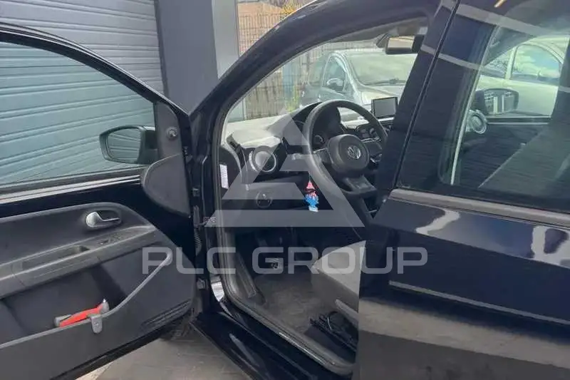 2013 Volkswagen Up