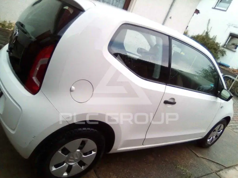 2013 Volkswagen Up