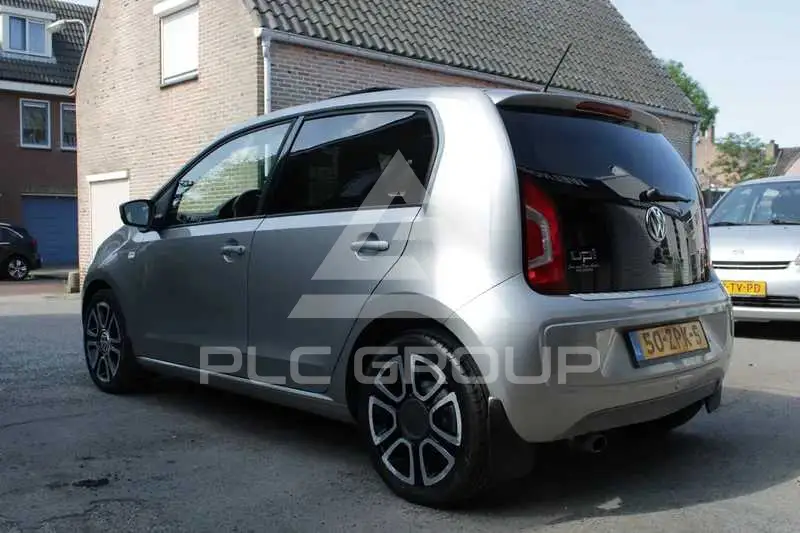 2013 Volkswagen Up