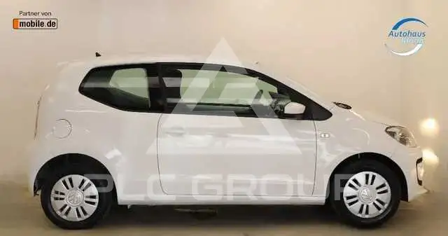 2013 Volkswagen Up