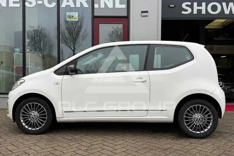 2013 Volkswagen Up
