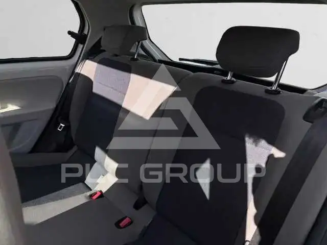 2013 Volkswagen Up