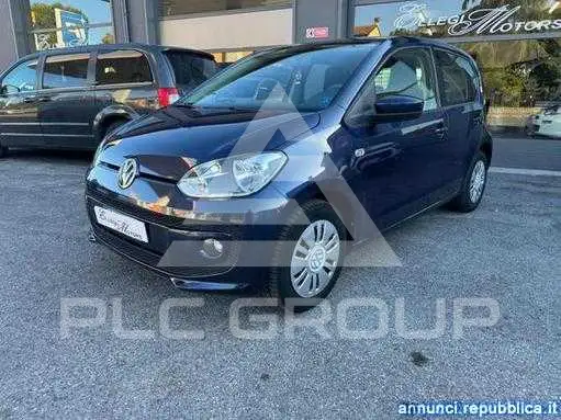 2013 Volkswagen Up