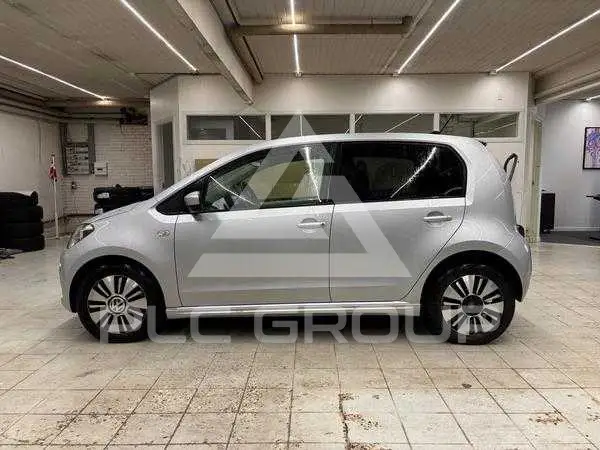 2013 Volkswagen Up