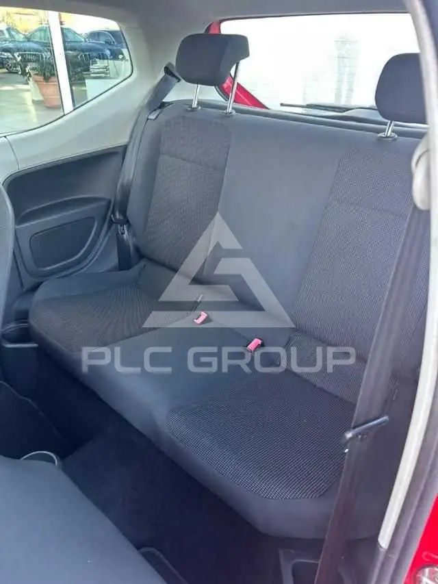 2013 Volkswagen Up
