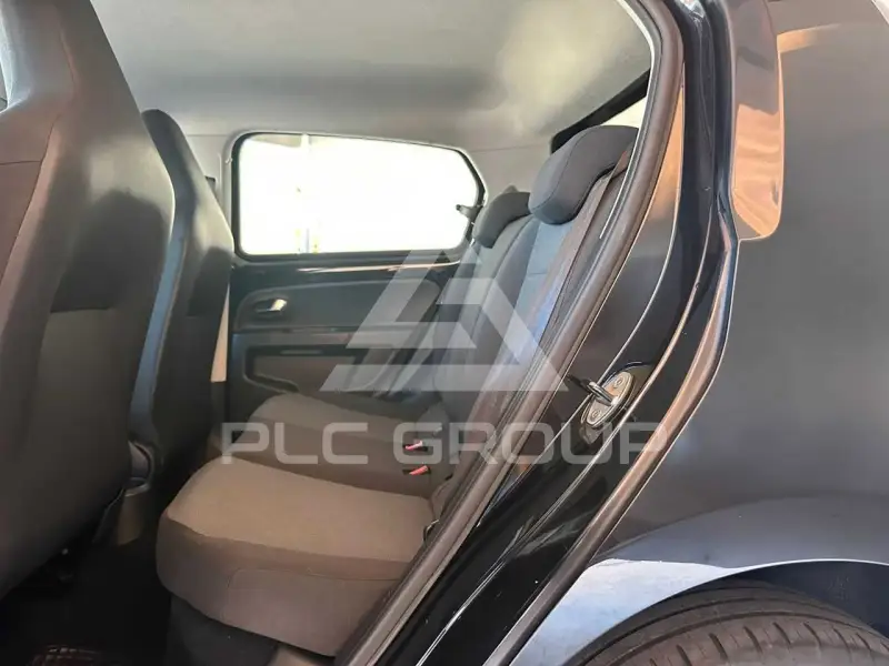 2013 Volkswagen Up