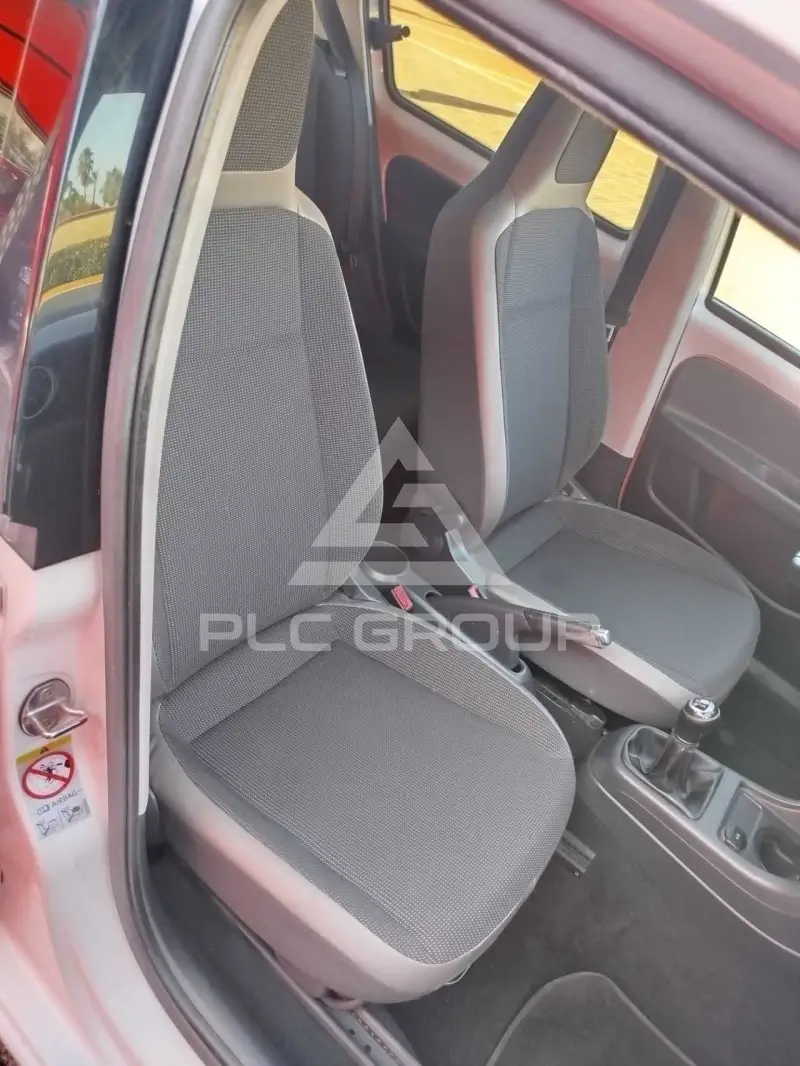 2013 Volkswagen Up