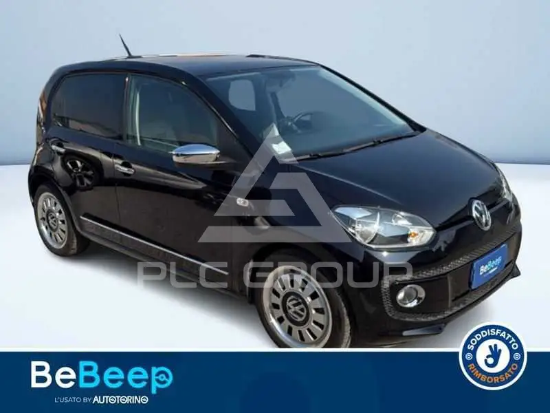2013 Volkswagen Up