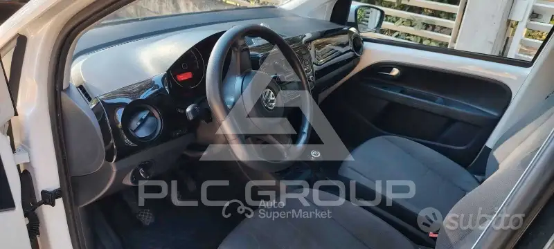 2013 Volkswagen Up