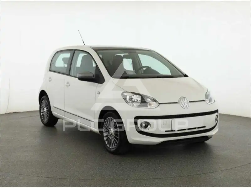 2013 Volkswagen Up