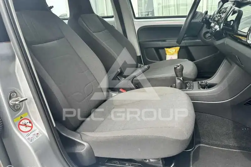 2013 Volkswagen Up