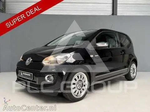 2013 Volkswagen Up