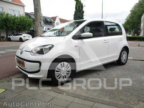 2013 Volkswagen Up