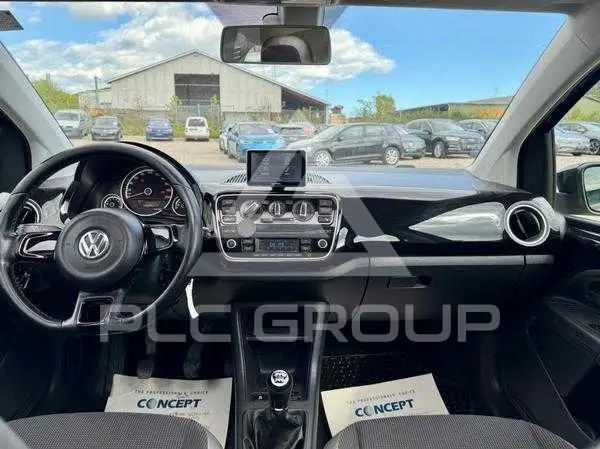 2013 Volkswagen Up