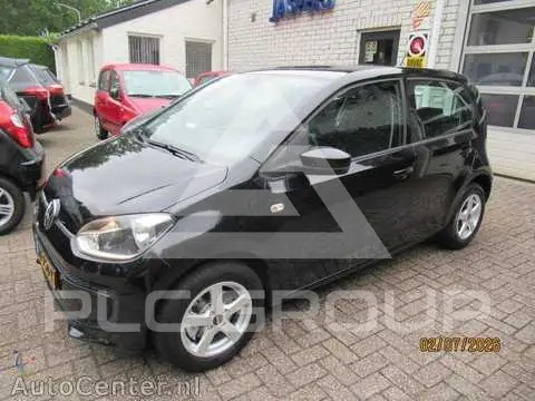 2013 Volkswagen Up