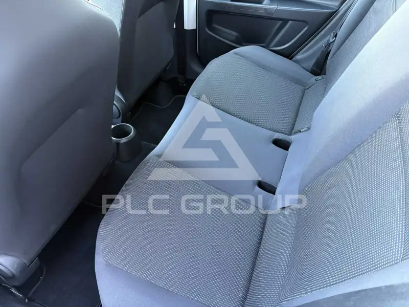 2013 Volkswagen Up