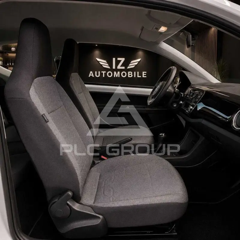 2013 Volkswagen Up