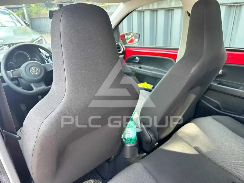 2013 Volkswagen Up