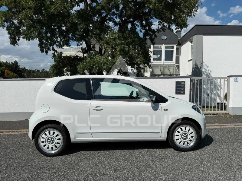 2013 Volkswagen Up