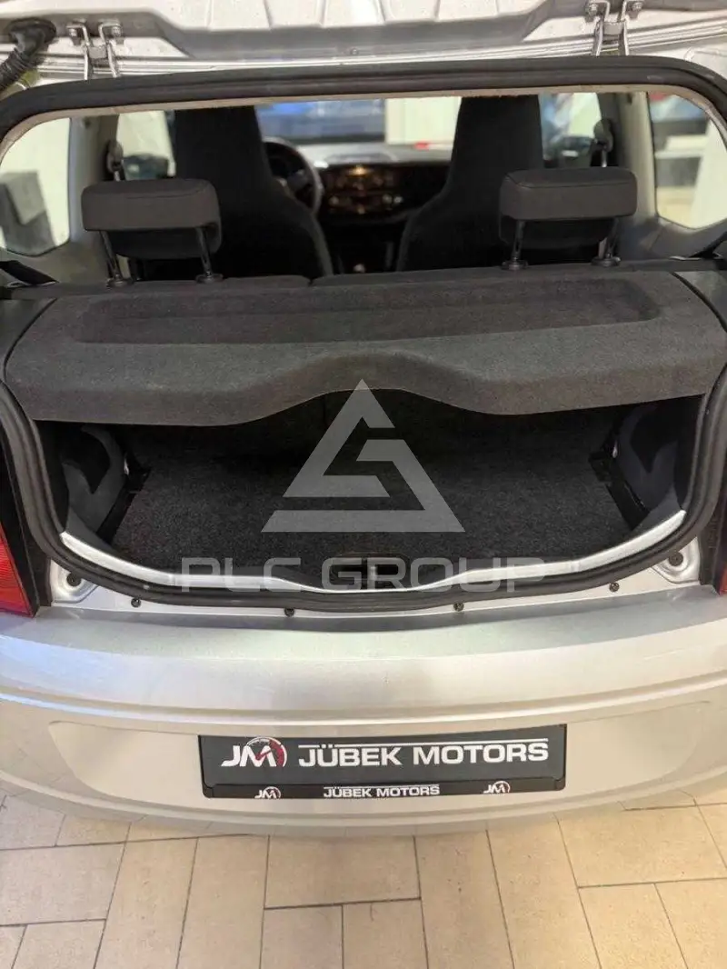 2013 Volkswagen Up