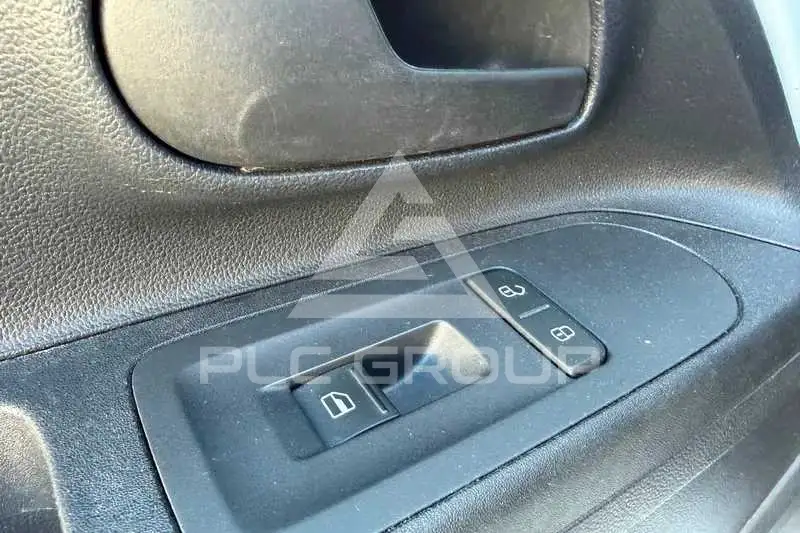 2013 Volkswagen Up