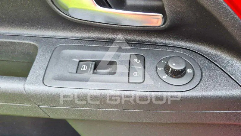 2013 Volkswagen Up