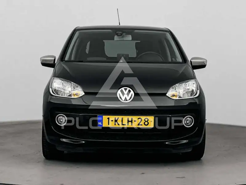 2013 Volkswagen Up