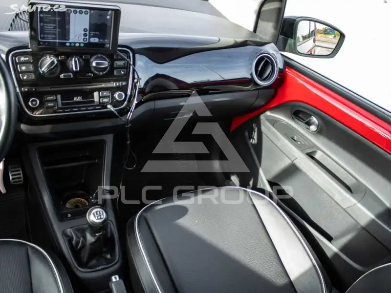 2013 Volkswagen Up