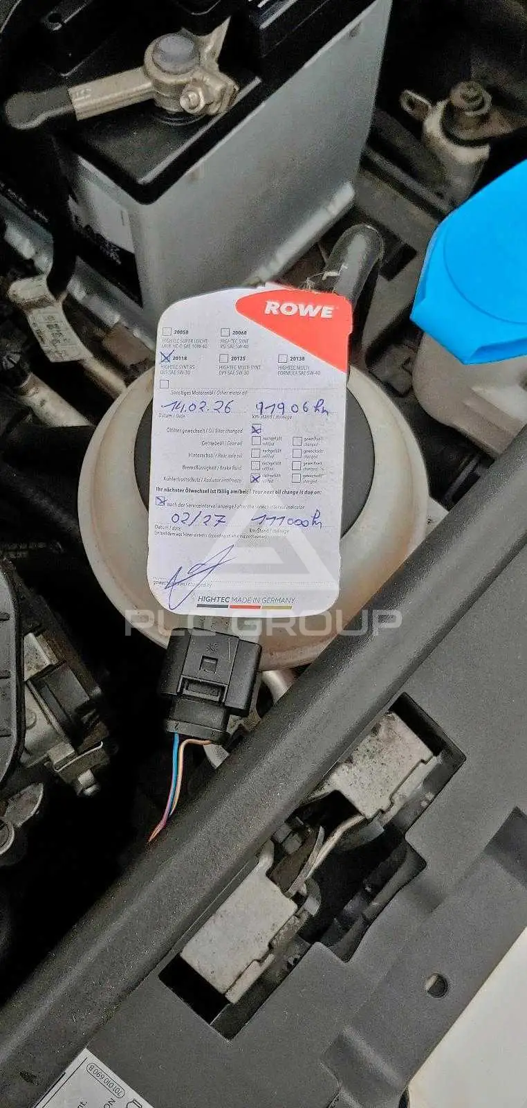 2013 Volkswagen Up