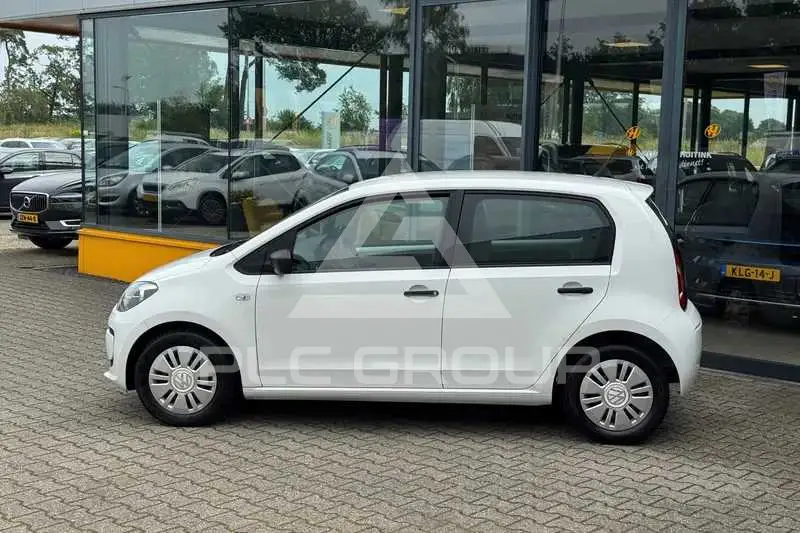 2013 Volkswagen Up