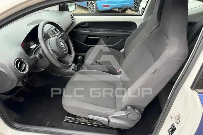 2013 Volkswagen Up