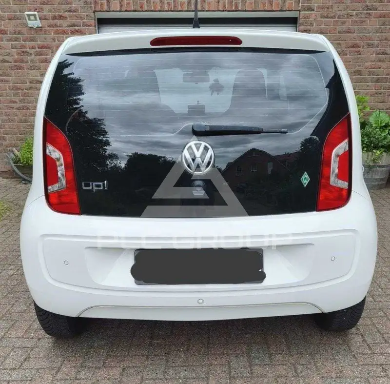 2013 Volkswagen Up