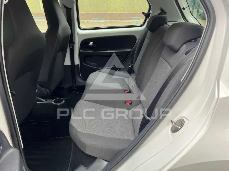2013 Volkswagen Up