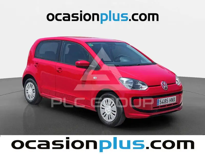 2013 Volkswagen Up
