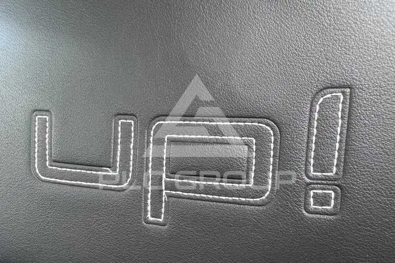 2013 Volkswagen Up
