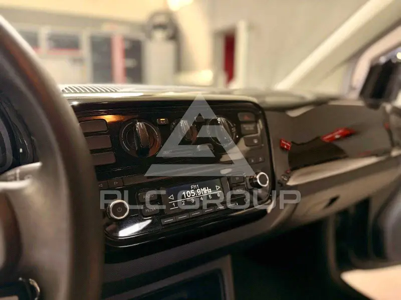 2013 Volkswagen Up