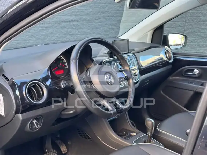 2013 Volkswagen Up