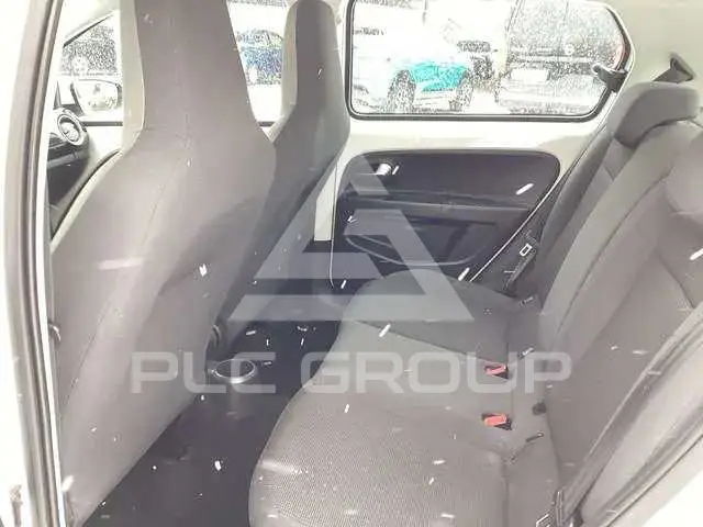 2013 Volkswagen Up