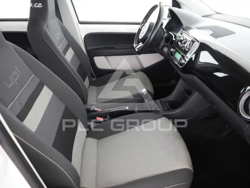 2013 Volkswagen Up