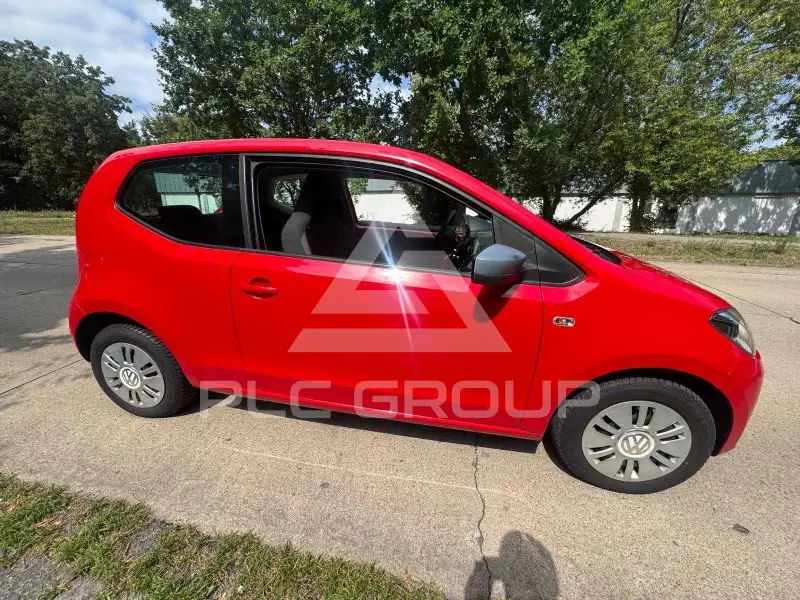 2013 Volkswagen Up