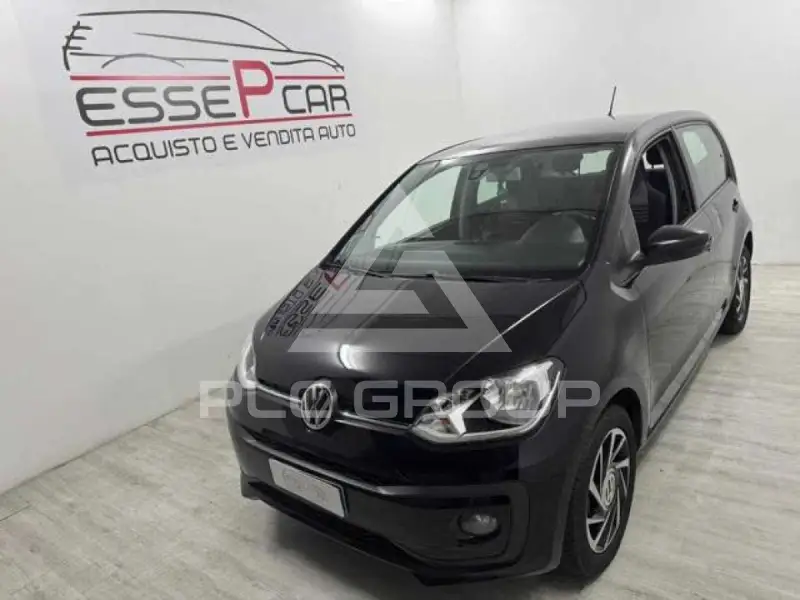 2013 Volkswagen Up