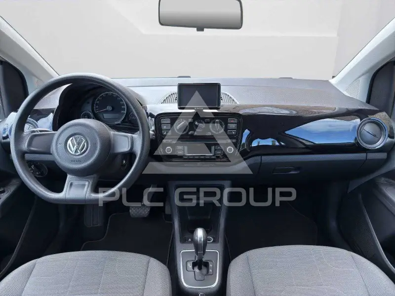 2013 Volkswagen Up